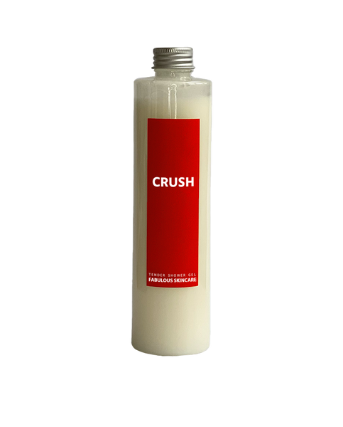 CRUSH гель для душу з ароматом сандалового дерева, пачулі та ветівера shower_gel_crush фото