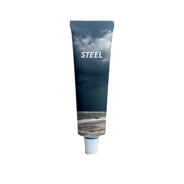 STEEL крем для рук та тіла•присвячений Маріуполю та його героям hand_cream_steel фото