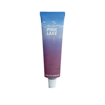 PINK LAKE крем для рук та тіла•присвячений Рожевому Озеру та Херсонщині pinklake фото