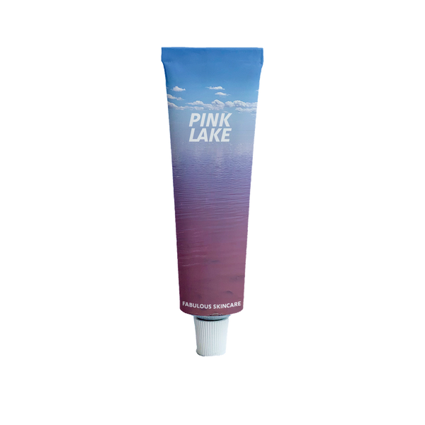 PINK LAKE крем для рук та тіла•присвячений Рожевому Озеру та Херсонщині hand_cream_pinklake фото