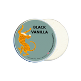 BLACK VANILLA поживний баттер з олією жожоба та ароматом сандалового дерева та ванілі body_butter_blackvanilla фото