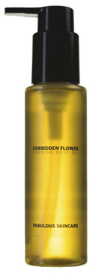 FORBIDDEN FLOWER XL вечірня суха олія для тіла з ретинолом body_oil_florbiddenflower_big фото