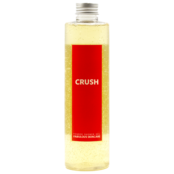 CRUSH гель для душу з ароматом сандалового дерева, пачулі та ветівера shower_gel_crush фото