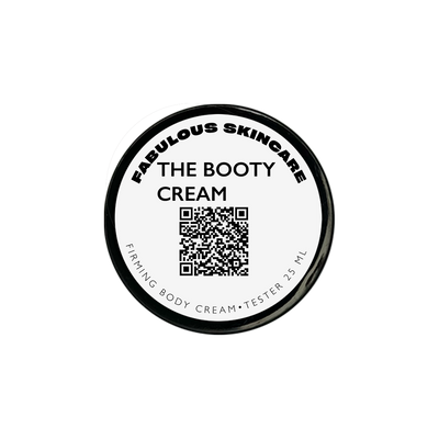 THE BOOTY CREAM тонізуючий крем для тіла з баттером какао та кофеїном body_cream_bootycream_mini фото