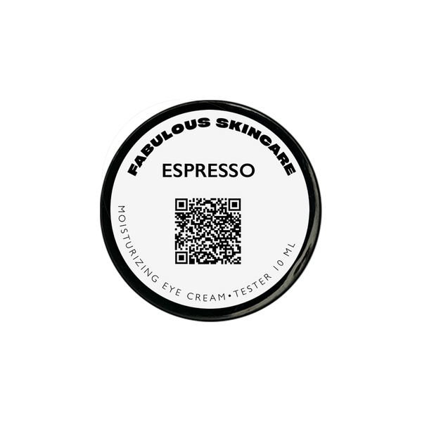 ESPRESSO зволожуючий та тонізуючий крем для шкіри навколо очей face_eyes_espresso_mini фото