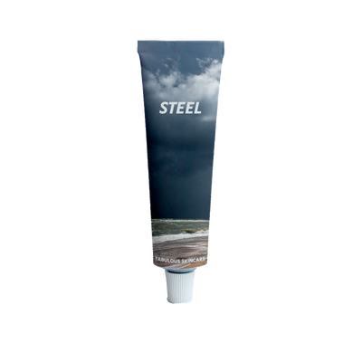 STEEL крем для рук та тіла•присвячений Маріуполю та його героям steel фото