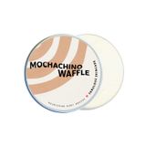 MOCHACCINO & WAFFLE поживний баттер з ароматом моккачіно та вершкових вафель macawafl фото
