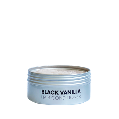 BLACK VANILLA кондиціонер для пошкодженого та кудрявого волосся black vanilla-2 фото