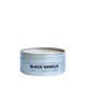 BLACK VANILLA кондиціонер для пошкодженого та кудрявого волосся black vanilla-2 фото 1