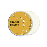 ORANGE BISCUIT поживний баттер з ароматом апельсинового бісквіту orangebisc фото