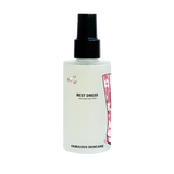 BEST DRESS парфумований спрей для тіла з гіалуроновою кислотою bestdresspray фото