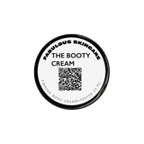 THE BOOTY CREAM тонізуючий крем для тіла з баттером какао та кофеїном body_cream_bootycream_mini фото