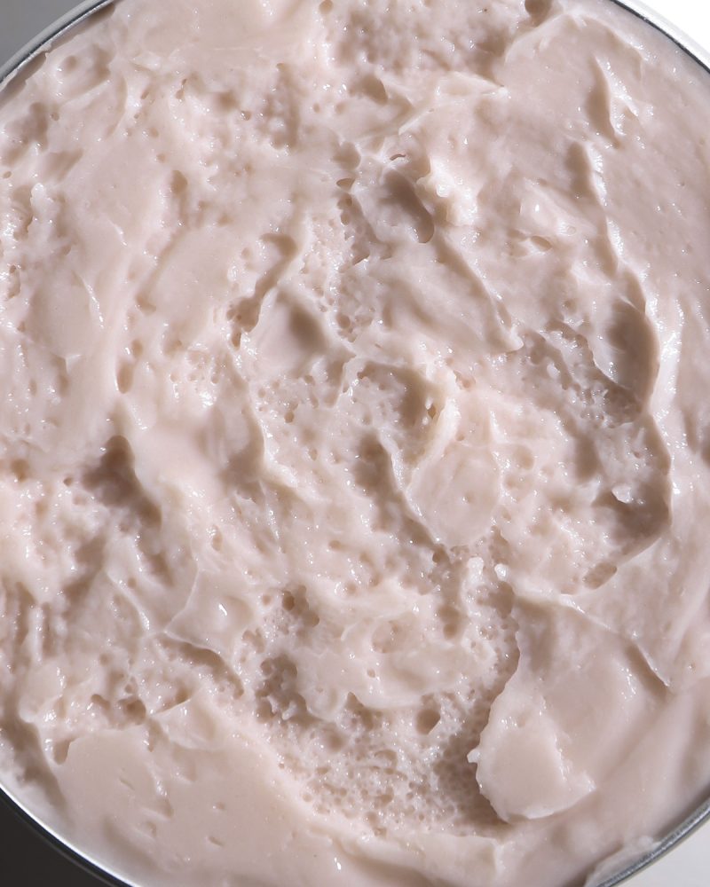 BLACK VANILLA