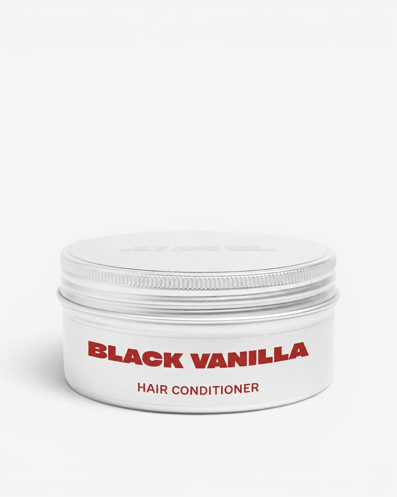 BLACK VANILLA