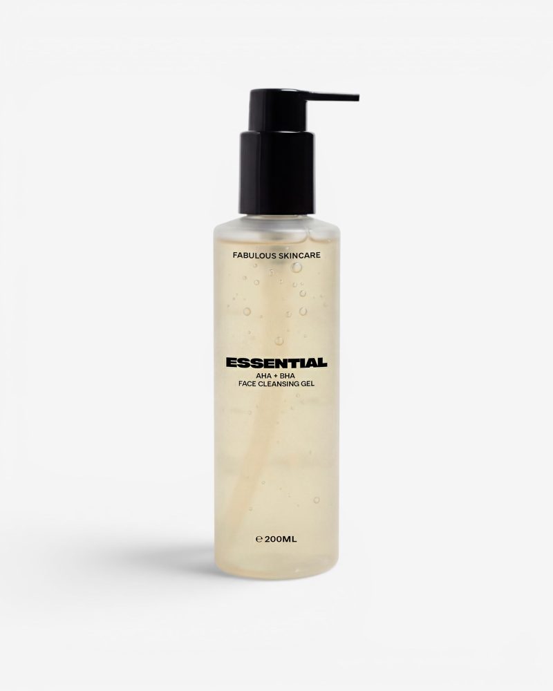 ESSENTIAL