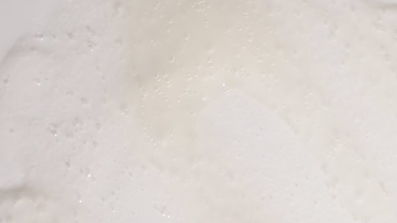 I NEED A DRINK