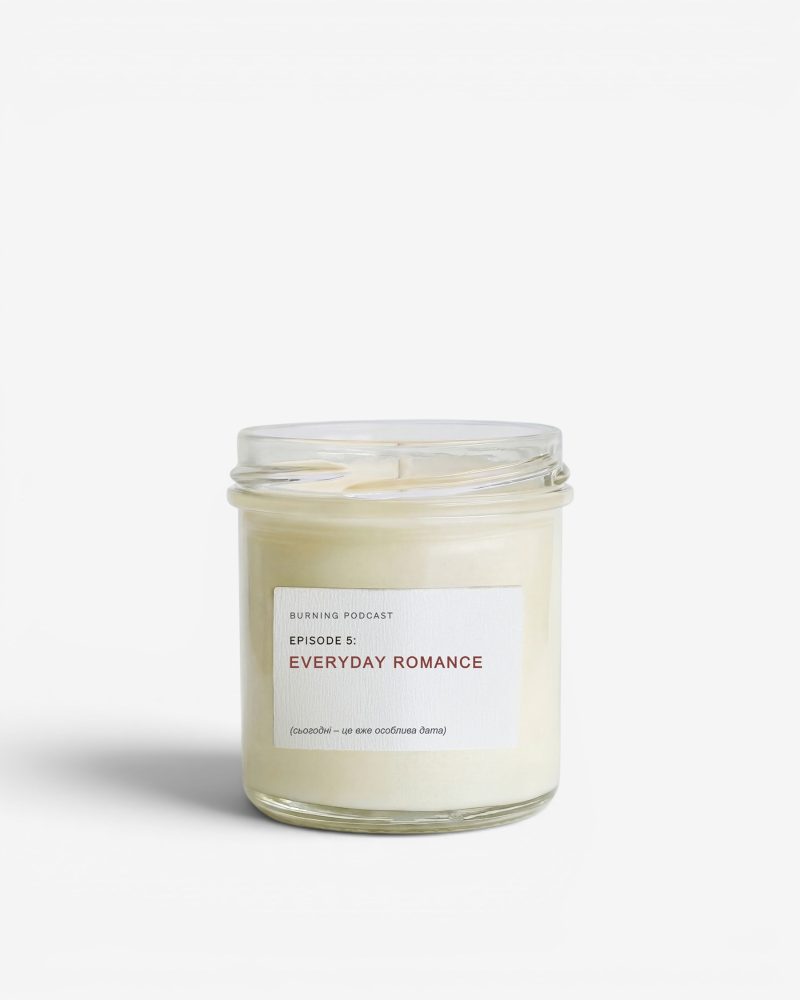 EVERYDAY ROMANCE