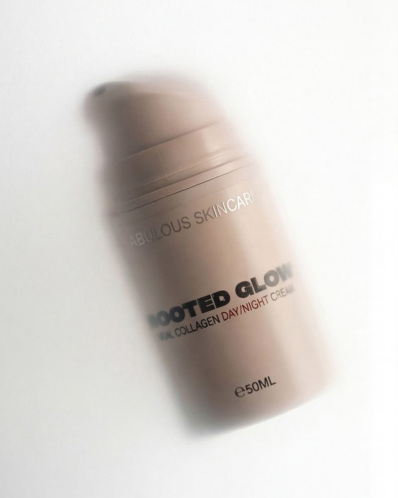ROOTED GLOW