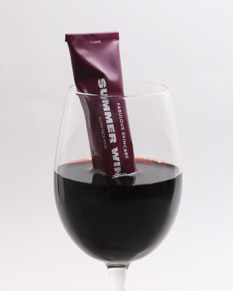 SUMMER WINE